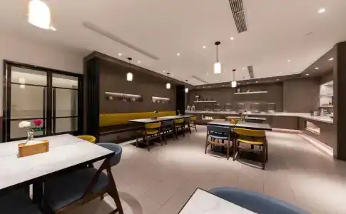 Hanting Youjia (Shanghai Henglong Plaza) - 16