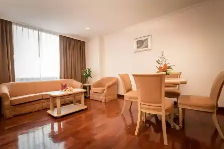 Grand Tower Inn Rama 6 - Sha Extra Plus - 14