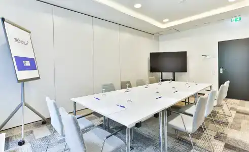 Holiday Inn Express Karlsruhe - City Park, An Ihg - 33