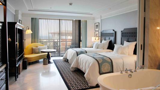 Intercontinental Hua Hin Resort, An Ihg - Sha Extra Plus - 8