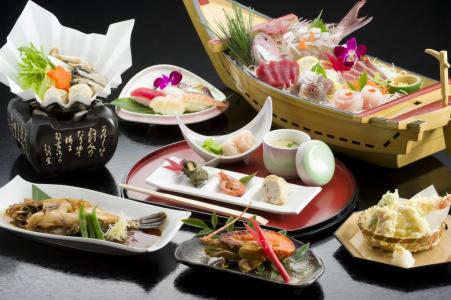 Tateyama Seaside - 1