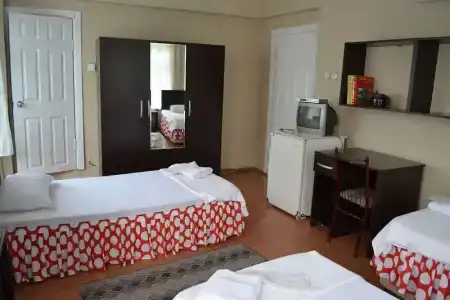 Damla Pension - 5