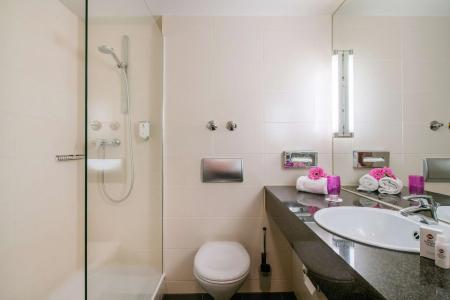 Best Western Plus Fellbach-Stuttgart - 41