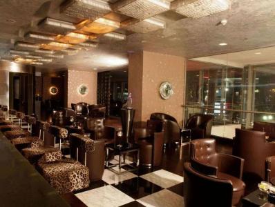 Hôtel Farah Casablanca - 10
