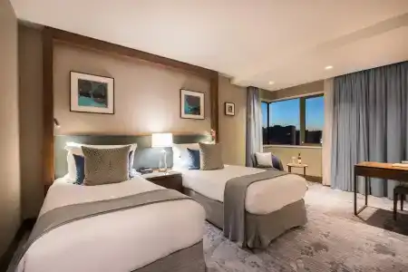 Intercontinental Lisbon, An Ihg - 21