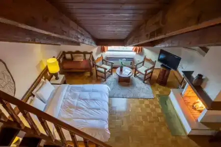 Domotel Anemolia Mountain Resort - 155