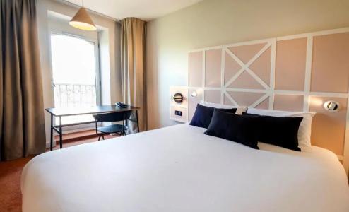 Mercure Rouen Centre Champ de Mars - 128