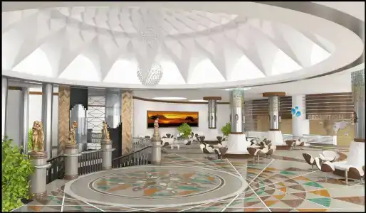 Crystal Sunset Luxury Resort & Spa-All Inclusive - 2