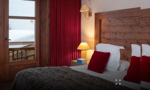 hôTel Les Barmes De l'Ours - 63