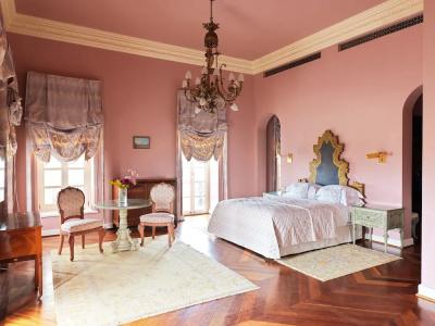 La Maison Bleue El Gouna - 81