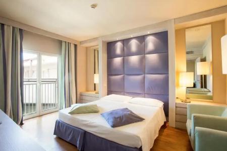 Mercure Tirrenia Green Park - 66