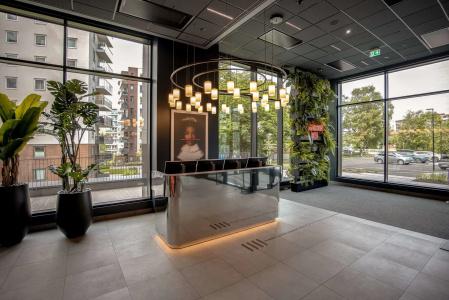 Radisson Red Oslo Okern - 1