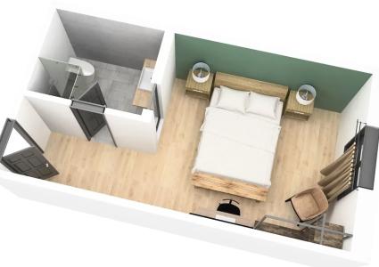 The Hearts - Dein Boutique- Und Event-Resort - 103