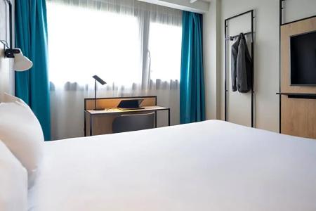 ibis Paris Gare de Lyon Diderot - 39