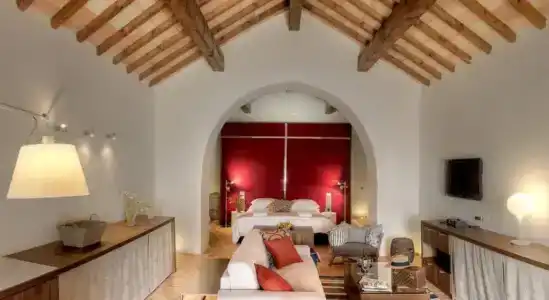Torre Fiore Masseria - 65