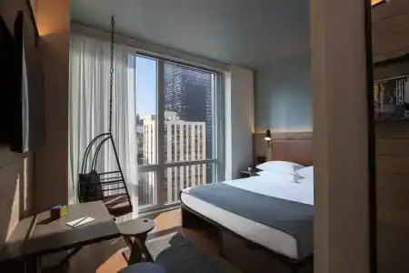 Moxy Nyc Downtown - 63