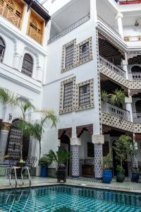 Riad El Yacout - 48