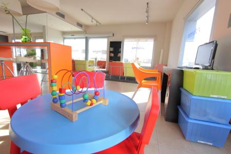 b&b Figueres - 12
