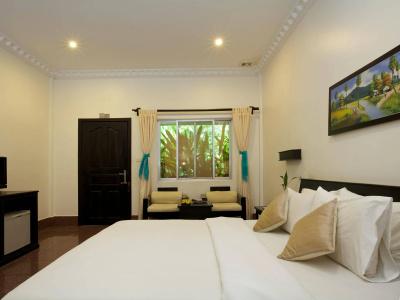 The Oasis Harbor - 22