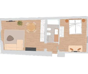 Residence le Porte - 69