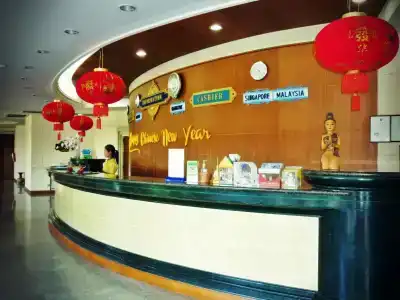 Wattana Park - 8