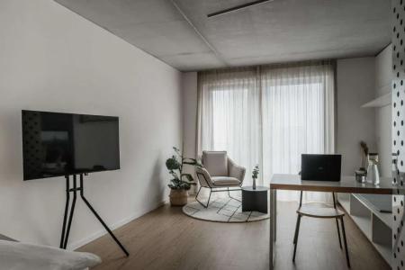 Cloud n°7 Studios - 6