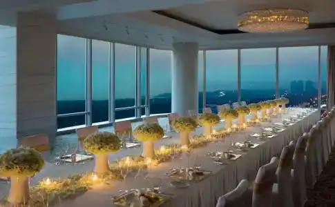 The Langham, Shenzhen - 16