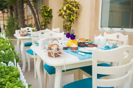 Two Seasons Boutique Baku - 20