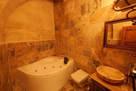 Avanos Suites - 48