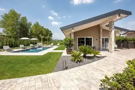 Quellenhof Luxury Resort Lazise - 92