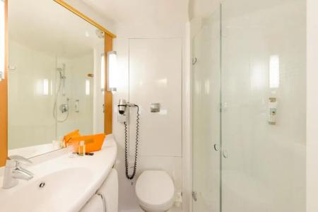 ibis Friedrichshafen Airport Messe - 43