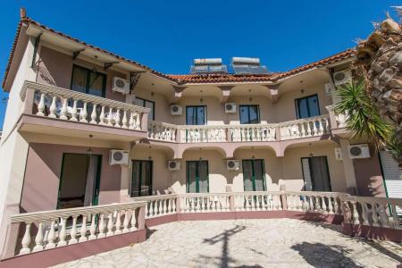 Zante Nest Studios & - 36