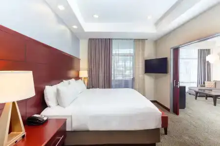 Staybridge Suites-Las Vegas - 68