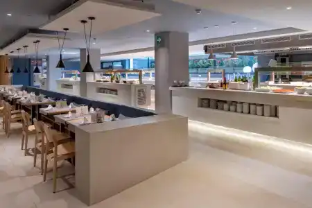 Caprici Beach & Spa - 35