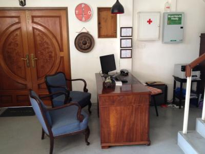 Barefeet Naturist Resort - 6