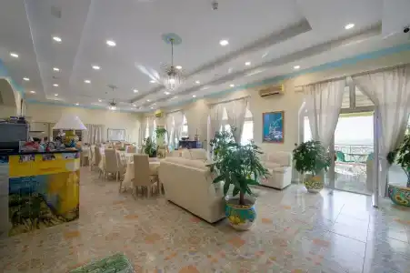 Villa Bellavista - 23