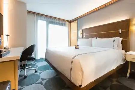 Crowne Plaza Hy36 Midtown Manhattan, An Ihg - 58