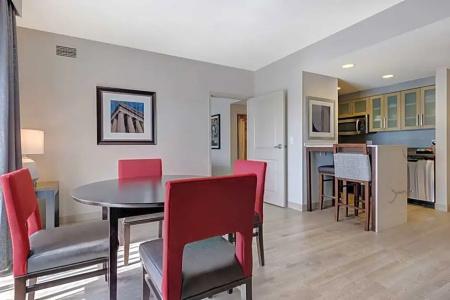 Homewood Suites Nashville Vanderbilt - 97