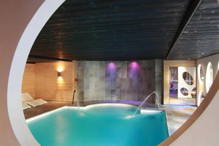 de la Jamagne & Spa - 11