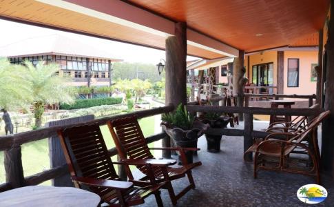 Chomview Resort - 24