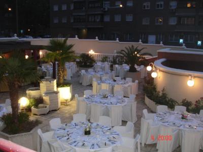 Porcel TorreGarden - 15