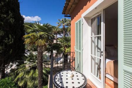 La Bastide de Saint Tropez - 54