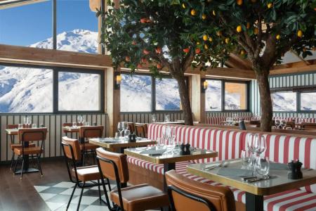 Ours Blanc & Spa - 31