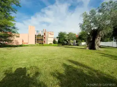 Four Points by Sheraton Siena - 22