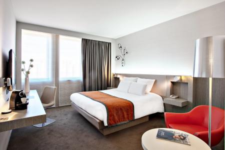 Pullman Toulouse Centre Ramblas - 4
