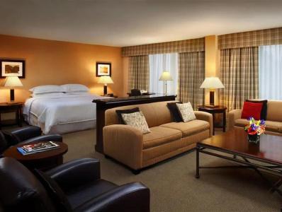 Sheraton Centre - 59