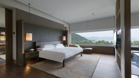 Park Hyatt Sanya Sunny Bay Resort - 16