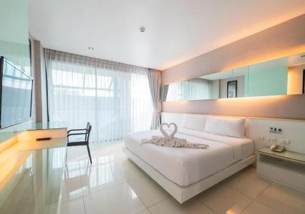 Serenotel Pattaya - 82