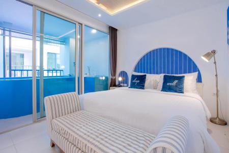 Costa Village Bangsaray, Residence with Private Jacuzzi - 24