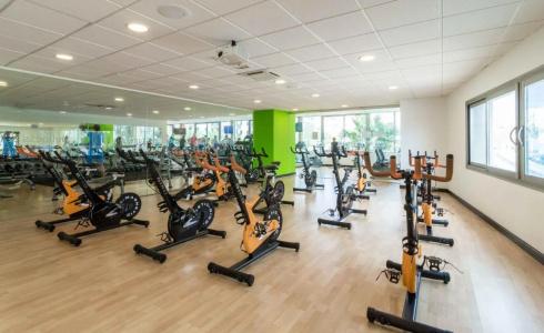 Mercure Algeciras - 45